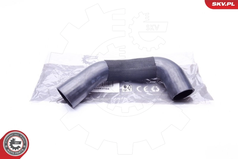 Charge Air Hose